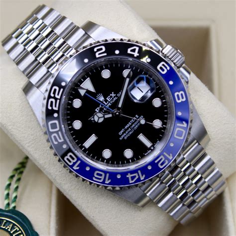 rolex gmt master 2 2024